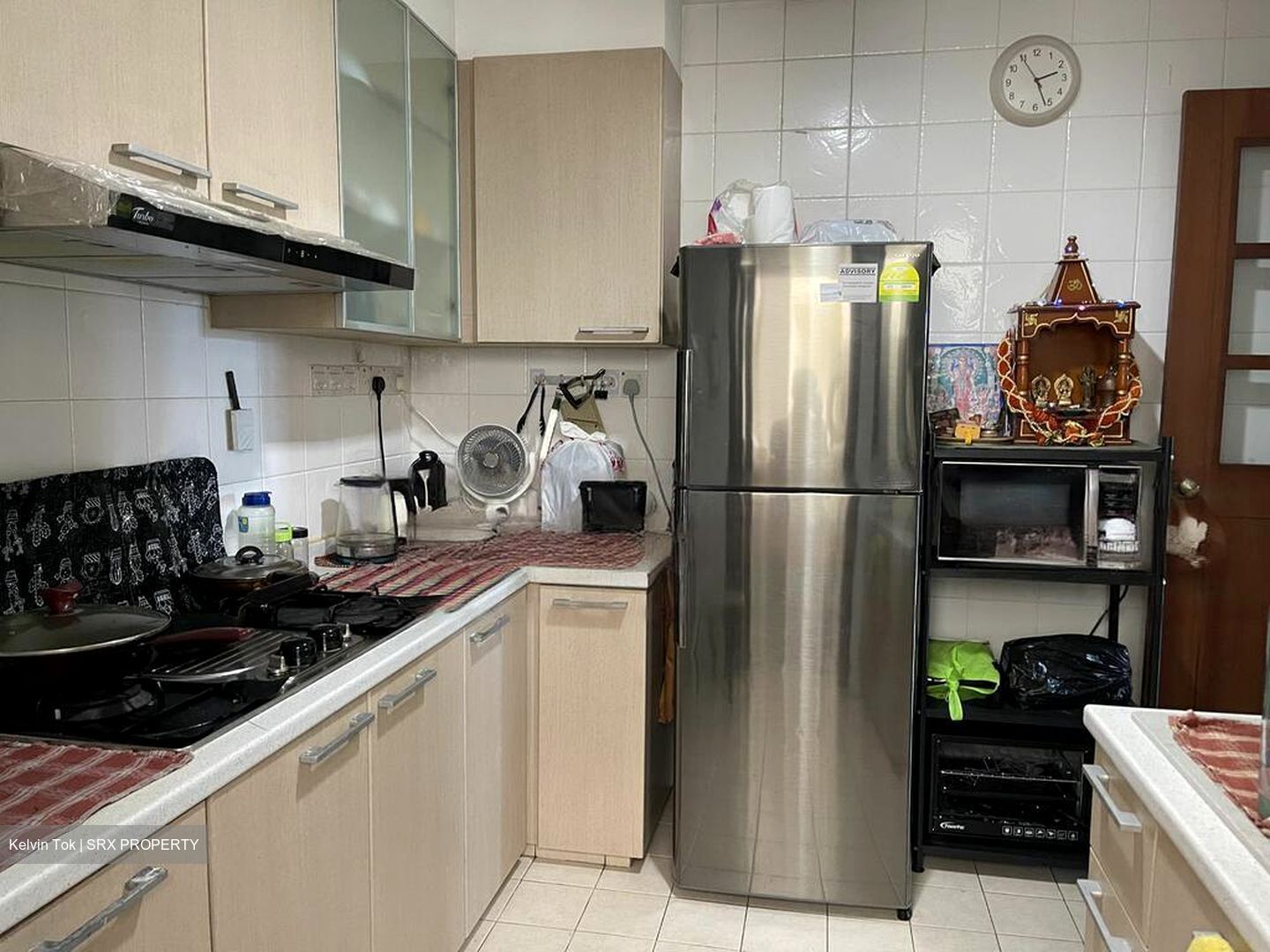 Sanctuary Green (D15), Condominium #479485631